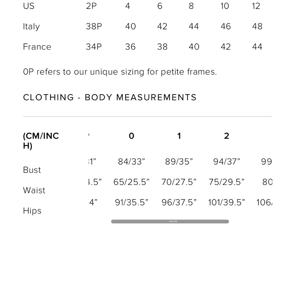 Zimmermann jacket - Picture 2 of 2